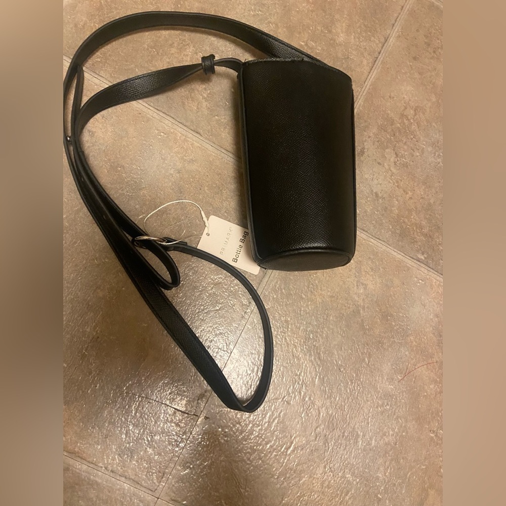 Black bag